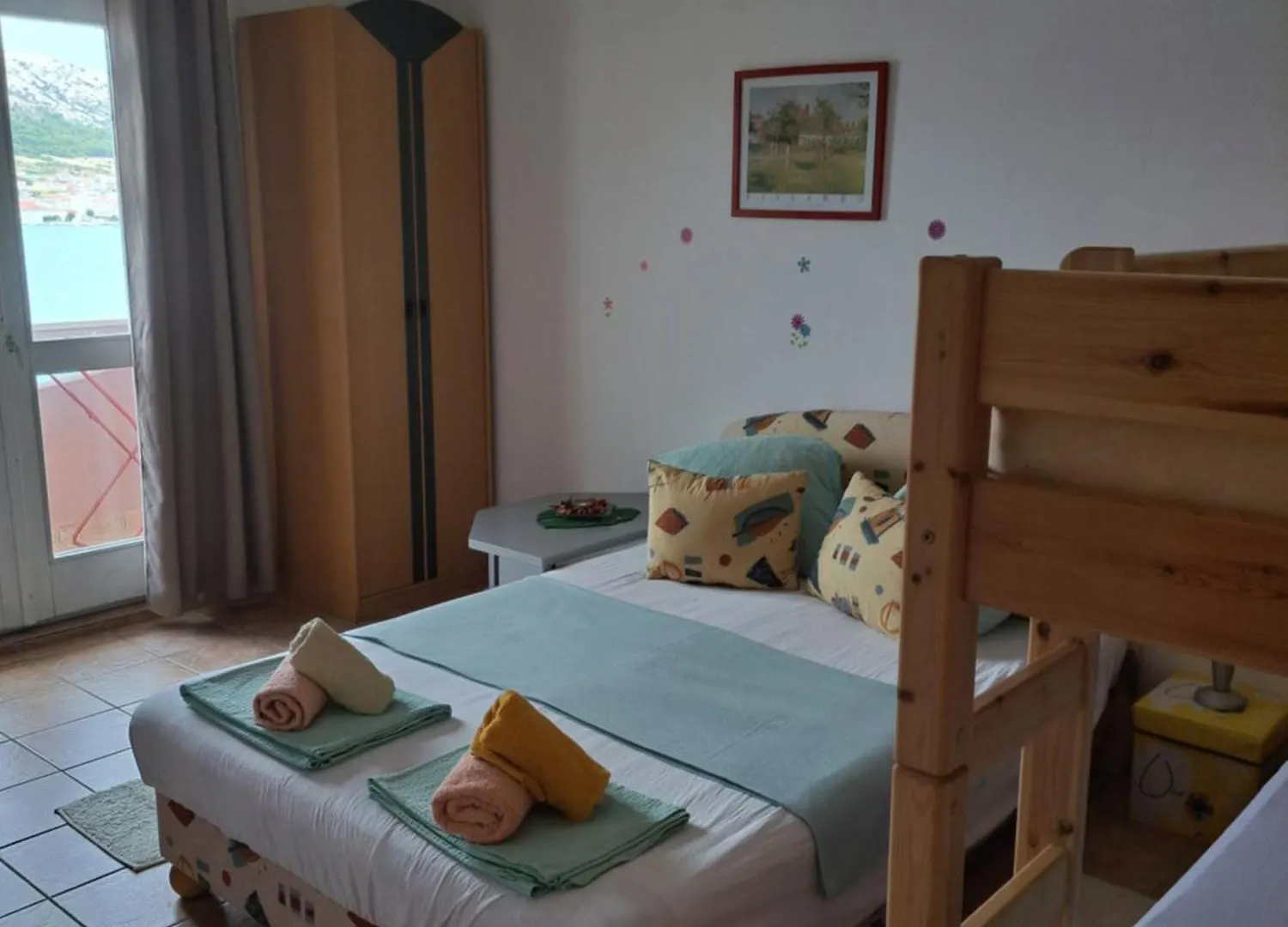 Apartments Meerzeit Pag Town Chorvatsko
