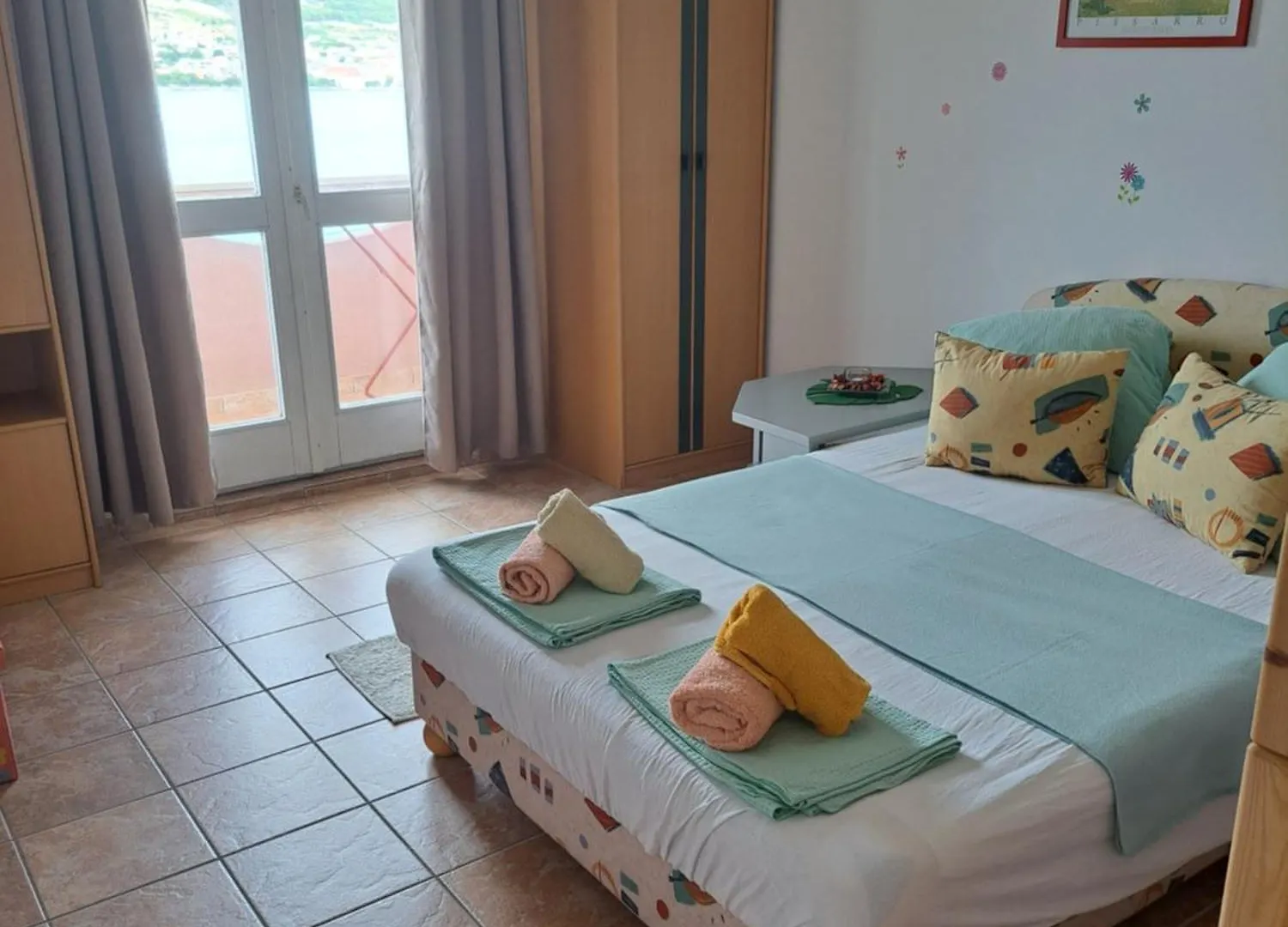 Apartments Meerzeit Pag Town 0*,  Croatia